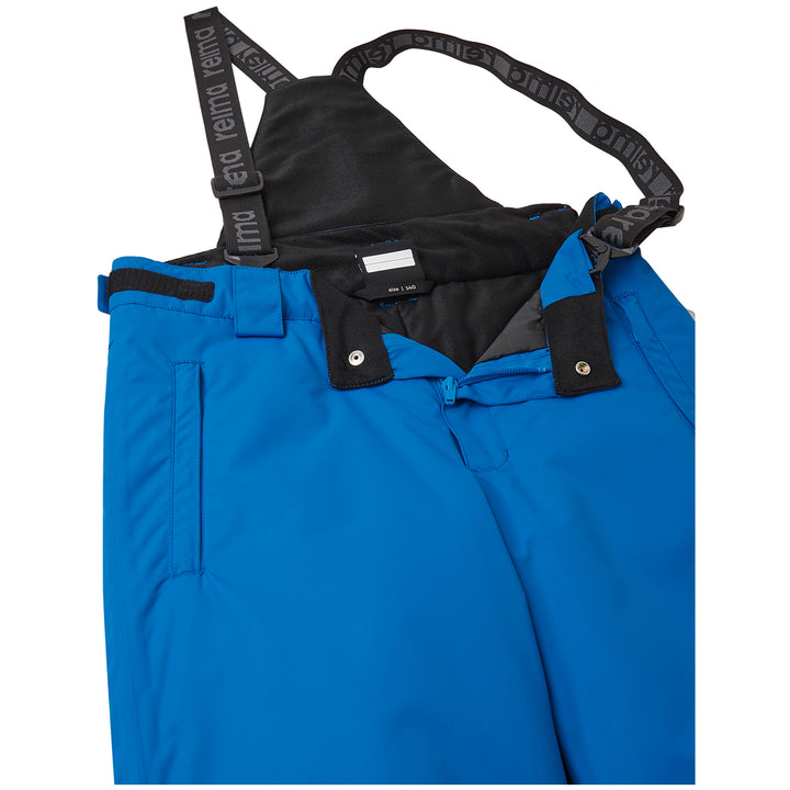 Reima Wingon Pants - Boys' Bright Blue