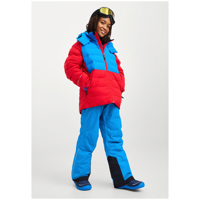Reima Wingon Pants - Boys' Bright Blue