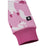 Reima Myytti Fleece Onepiece - Infants' Mauve Pink