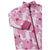 Reima Myytti Fleece Onepiece - Infants' Mauve Pink