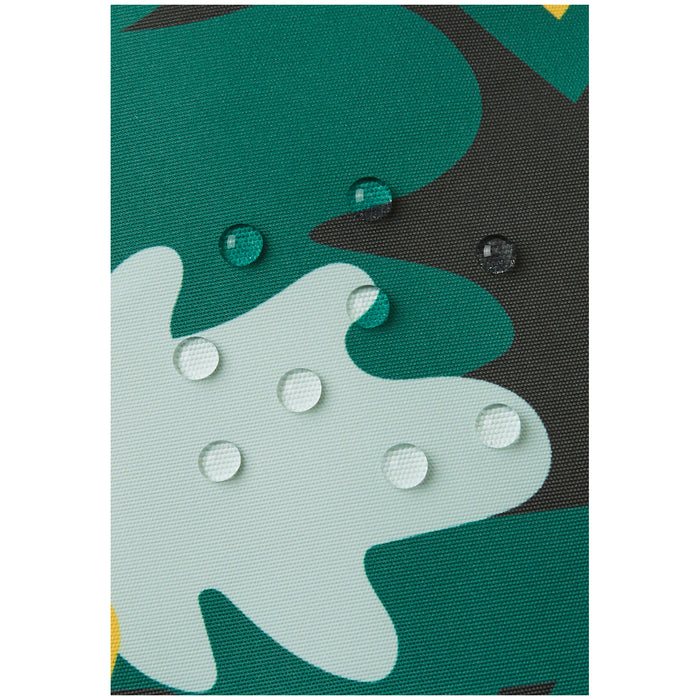 Reima Lappi Onepiece - Infants' Deeper Green