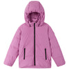 Mauve Pink