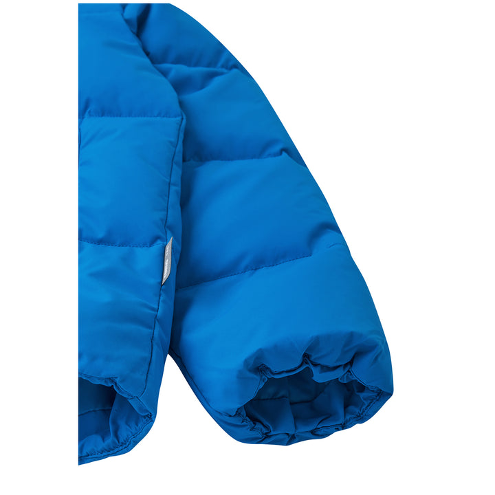 Reima Paimio Down Jacket - Kids' Bright Blue
