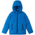 Reima Paimio Down Jacket - Kids' Bright Blue