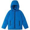Bright Blue