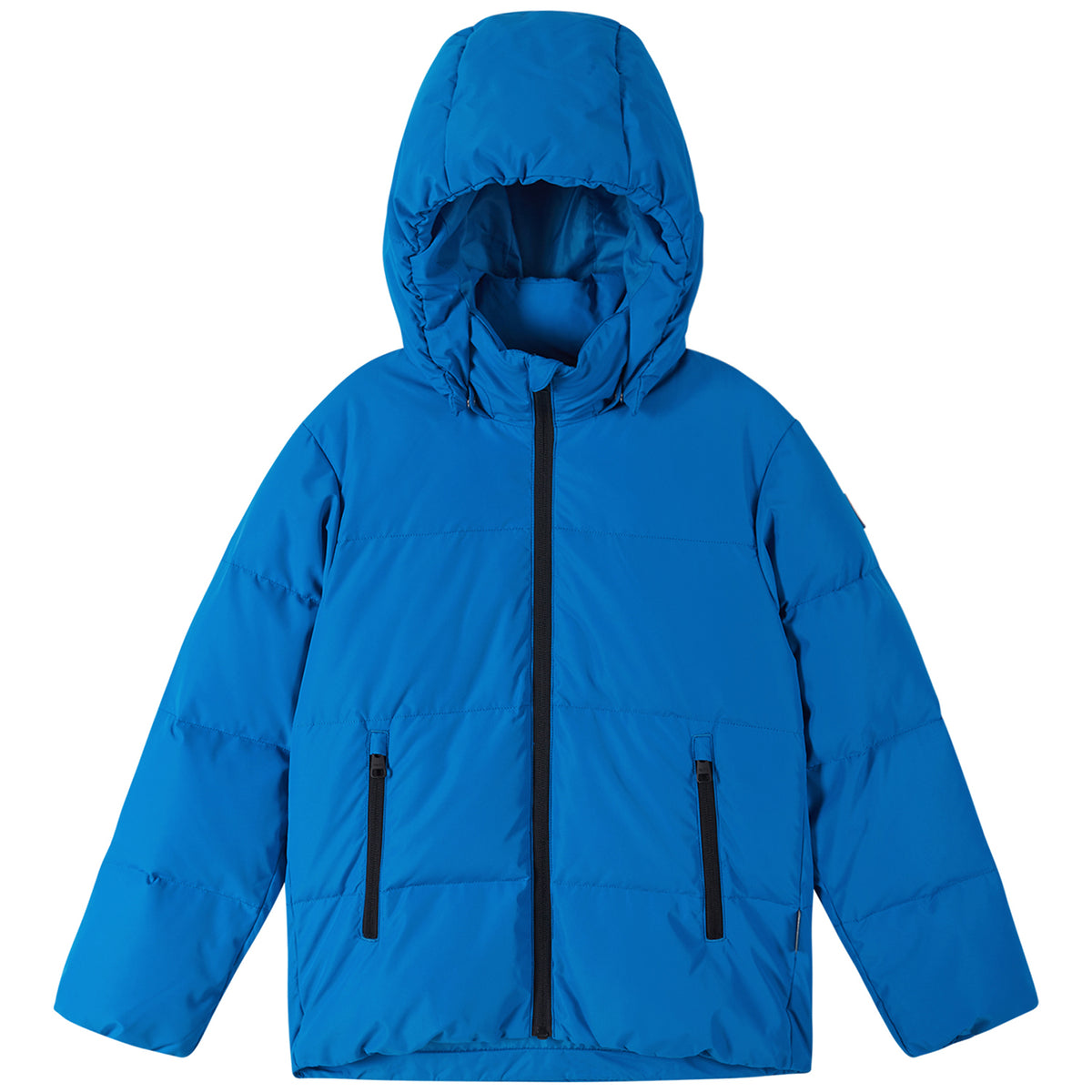Reima Paimio Down Jacket - Kids' Bright Blue