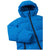 Reima Paimio Down Jacket - Kids' Bright Blue