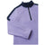 Reima Laduille Fleece - Kids' Lilac Amethyst