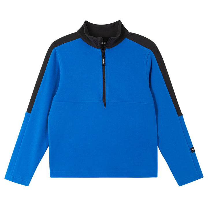 Reima Laduille Fleece - Kids' Bright Blue