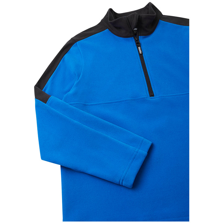 Reima Laduille Fleece - Kids' Bright Blue