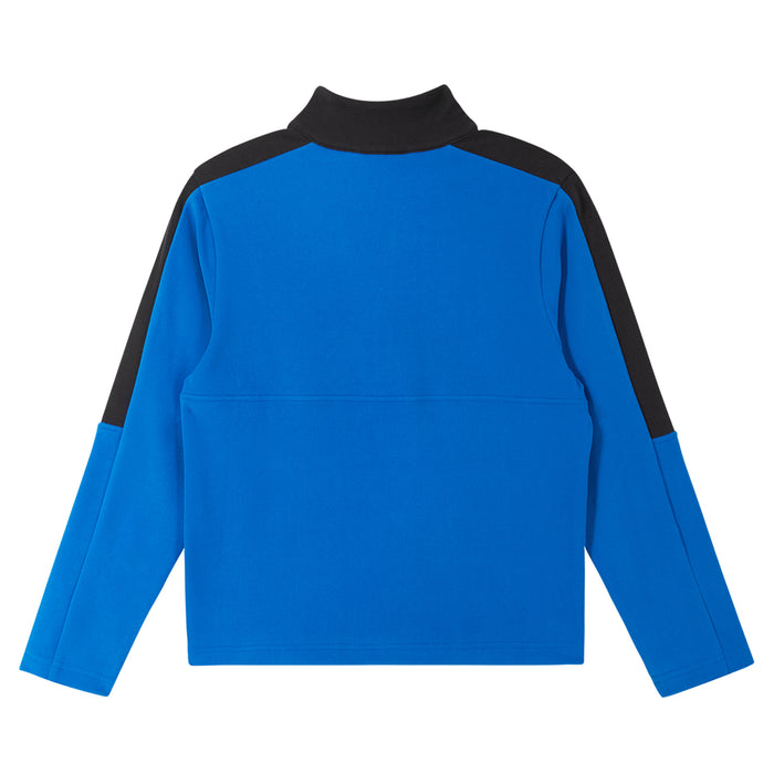 Reima Laduille Fleece - Kids' Bright Blue