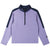 Reima Laduille Fleece - Kids' Lilac Amethyst