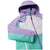 Reima Lainio Jacket - Girls' Blooming Lilac