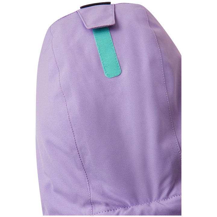 Reima Lainio Jacket - Girls' Blooming Lilac