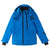 Reima Tieten Jacket - Boys' Bright Blue
