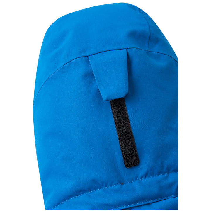 Reima Tieten Jacket - Boys' Bright Blue