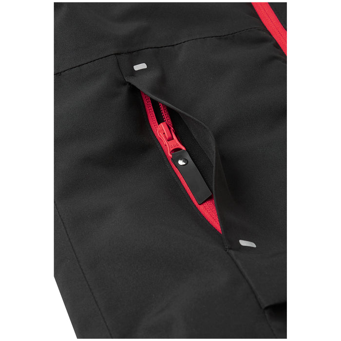 Reima Tieten Jacket - Boys' Black