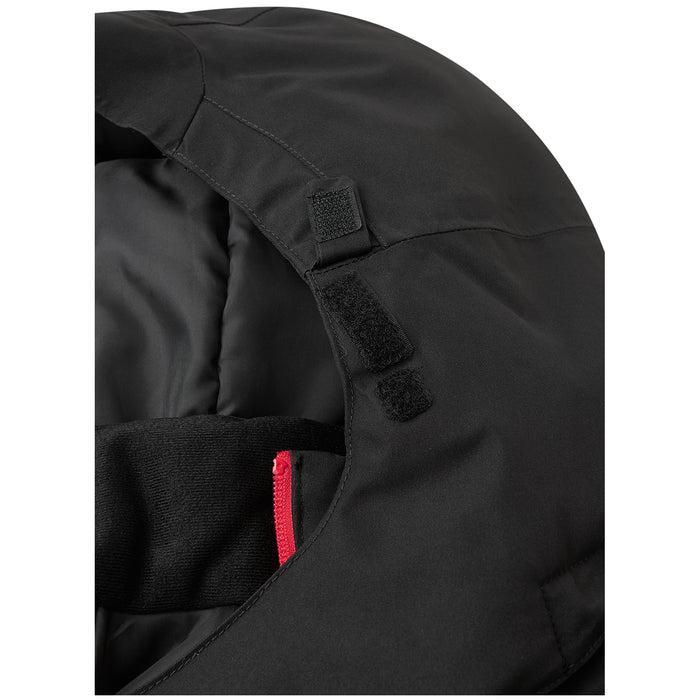 Reima Tieten Jacket - Boys' Black