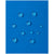 Reima Tieten Jacket - Boys' Bright Blue