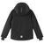 Reima Tieten Jacket - Boys' Black