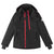 Reima Tieten Jacket - Boys' Black