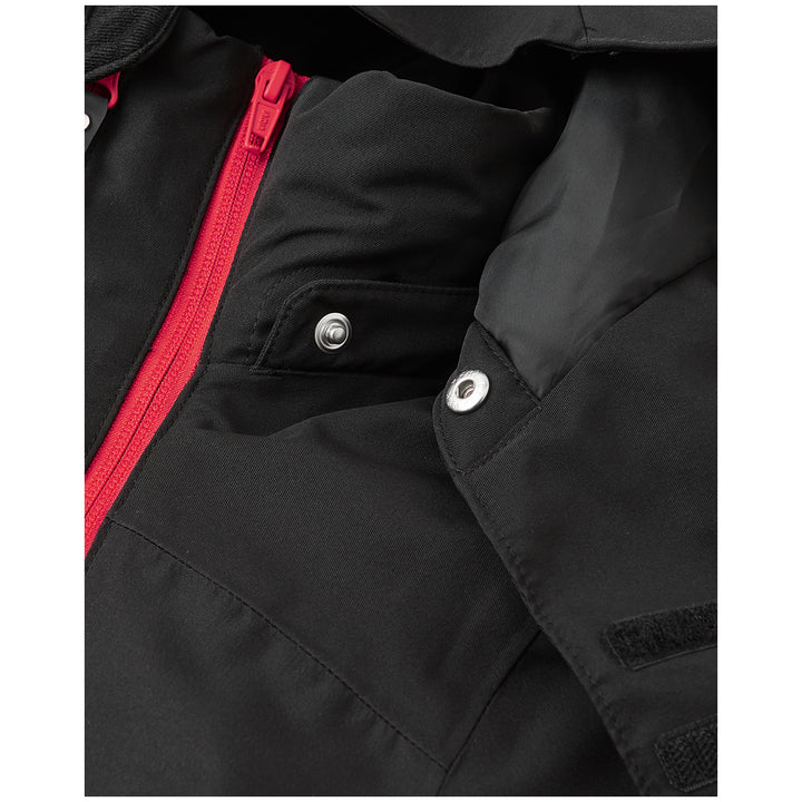 Reima Tieten Jacket - Boys' Black