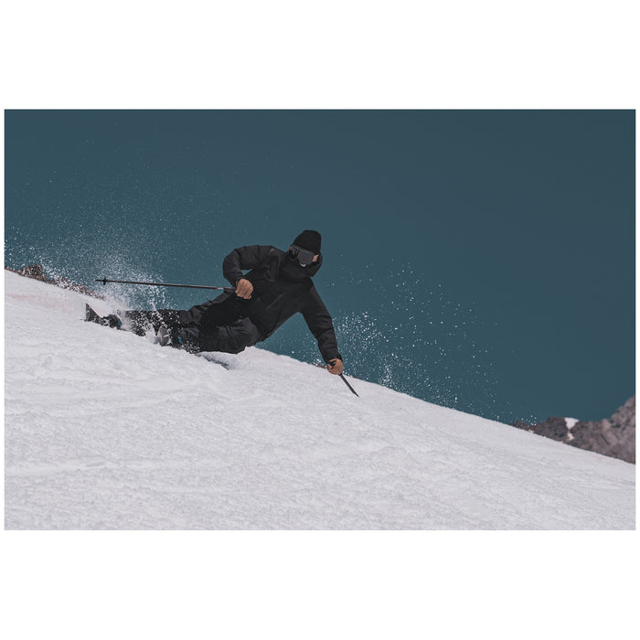 Season Aero Skis 2025