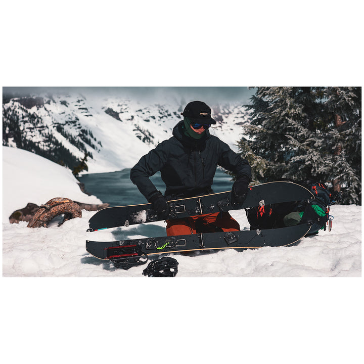 Season Pass Splitboard 2026