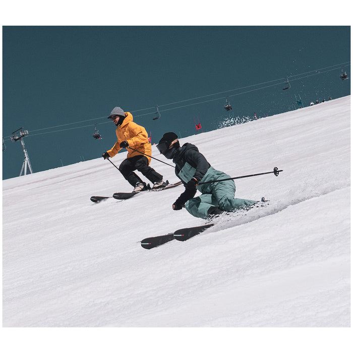 Season Kin Skis 2025