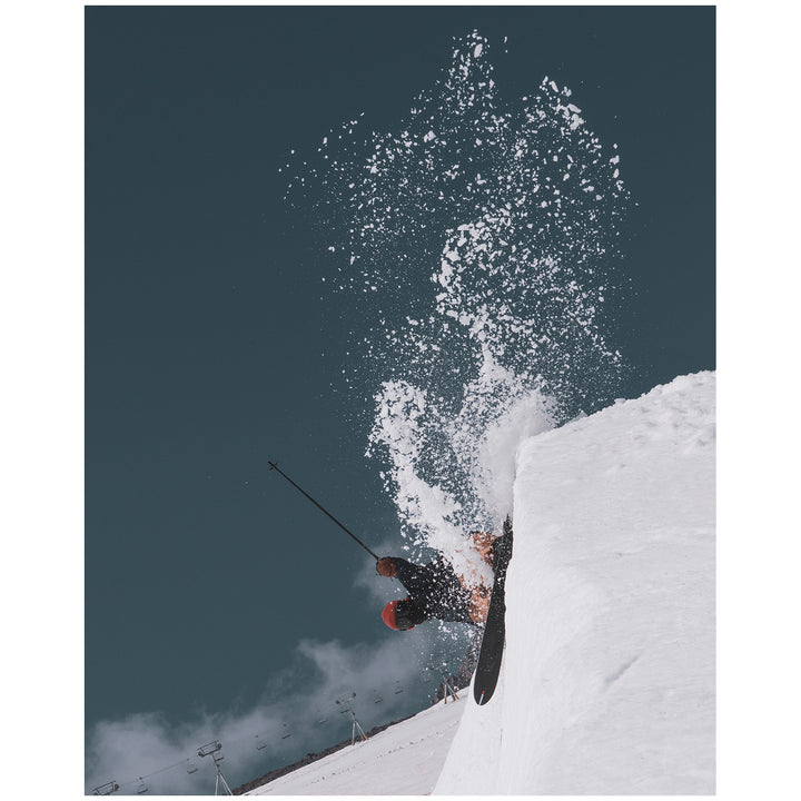 Season Nexus Skis 2025