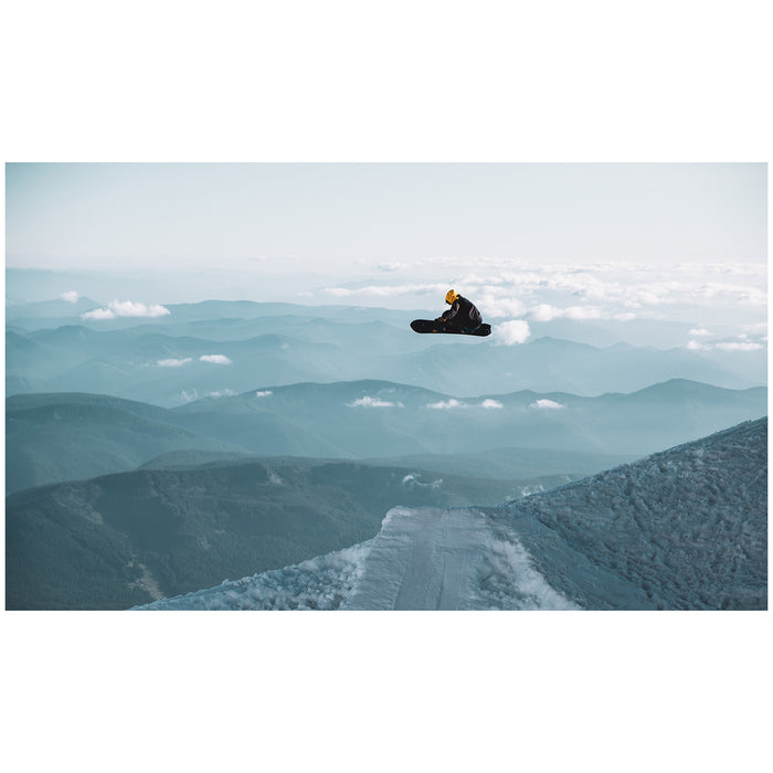 Season Aero Snowboard 2025