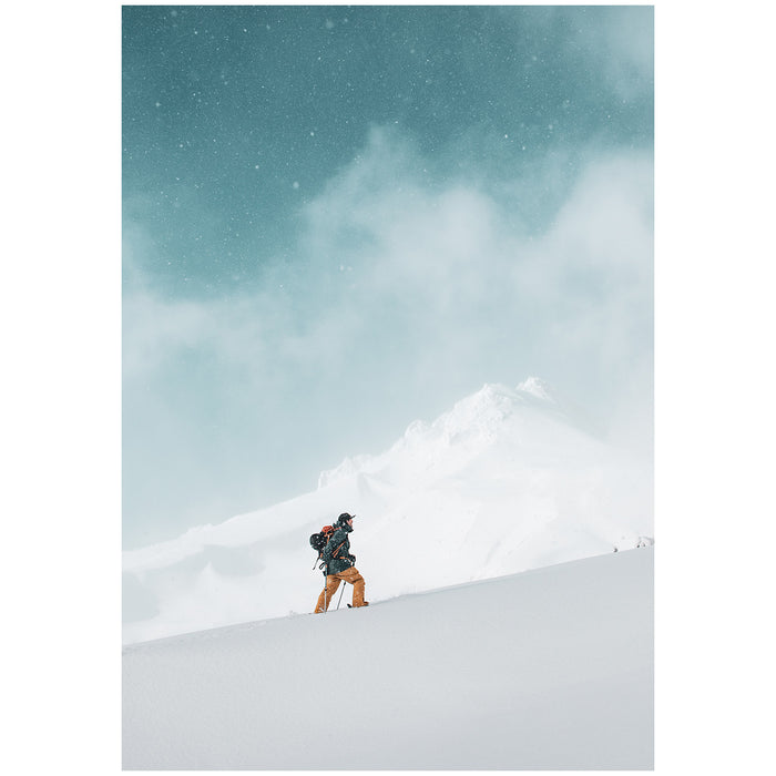 Season Pass Skis 2025
