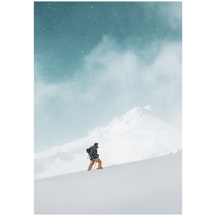 Season Pass Skis 2025