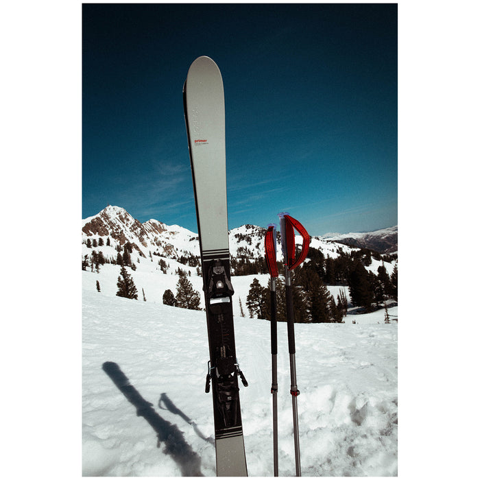 Season Primer Skis 2026