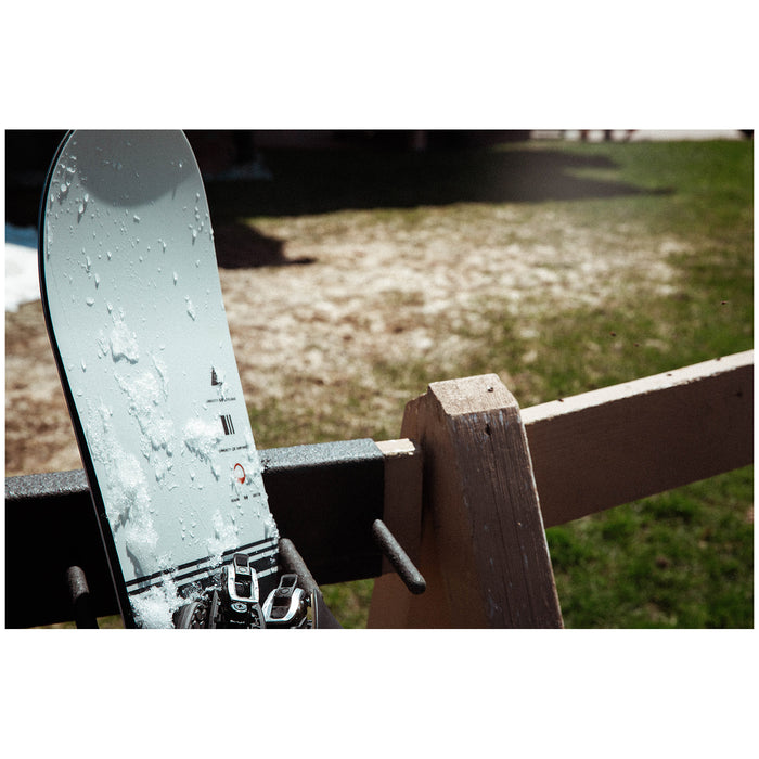 Season Primer Snowboard 2026