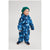 Reima Puhuri Onepiece - Infants' Navy