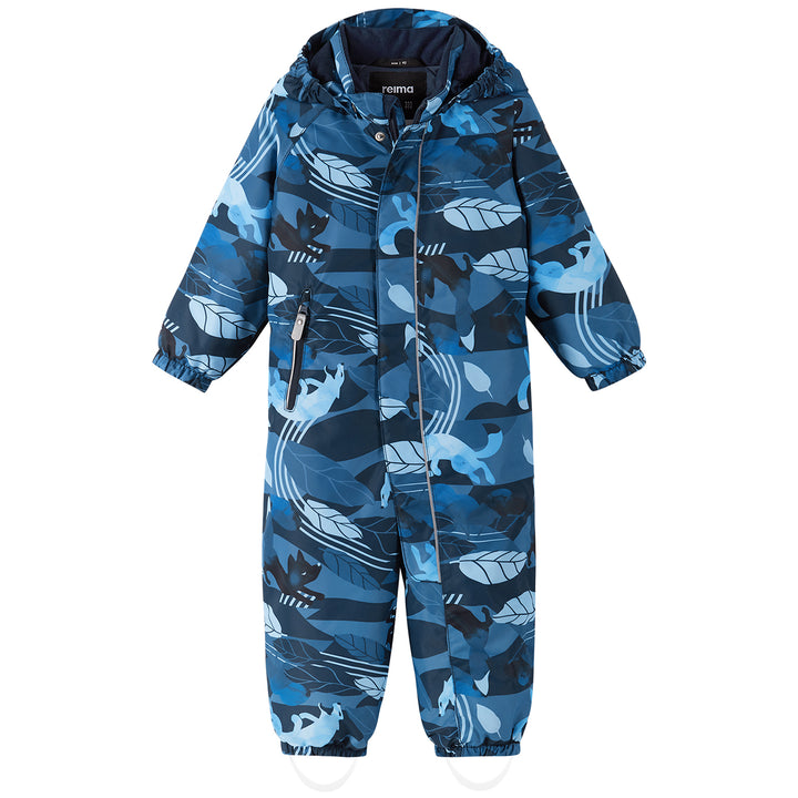 Reima Puhuri Onepiece - Infants' Navy