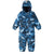 Reima Puhuri Onepiece - Infants' Navy
