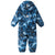 Reima Puhuri Onepiece - Infants' Navy