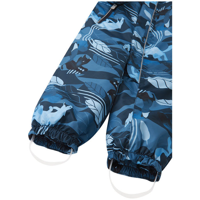 Reima Puhuri Onepiece - Infants' Navy