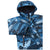 Reima Puhuri Onepiece - Infants' Navy