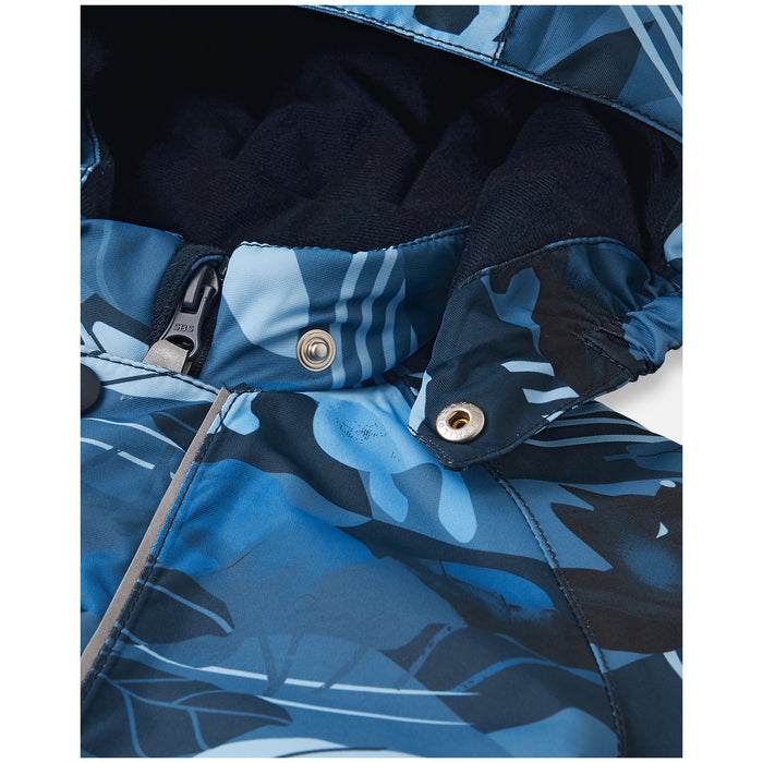 Reima Puhuri Onepiece - Infants' Navy