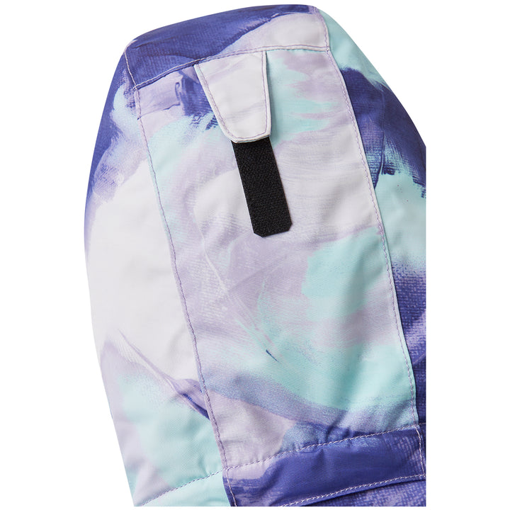 Reima Reach Onepiece - Kids' Lilac Amethyst