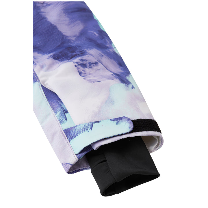 Reima Reach Onepiece - Kids' Lilac Amethyst