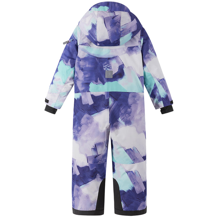 Reima Reach Onepiece - Kids' Lilac Amethyst