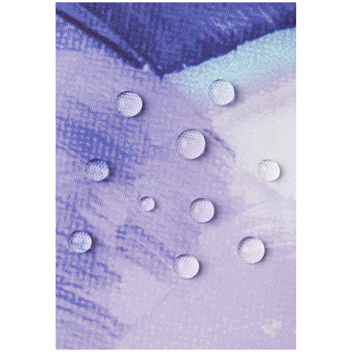 Reima Reach Onepiece - Kids' Lilac Amethyst