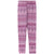 Reima Taitoa Thermal Base Layer Set - Kids' Grey Pink