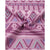 Reima Taitoa Thermal Base Layer Set - Kids' Grey Pink