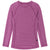 Reima Taival Thermal Base Layer Set - Kids' Red Violet