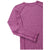 Reima Taival Thermal Base Layer Set - Kids' Red Violet